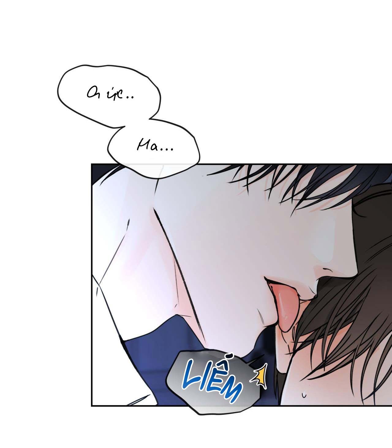 hạ cánh cuối chân trời chapter 25 6