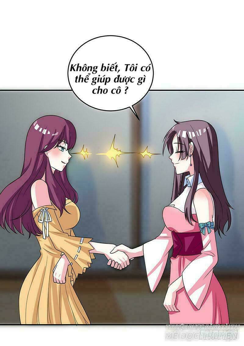 tổng tài daddy siêu quyền lực chapter 7 11