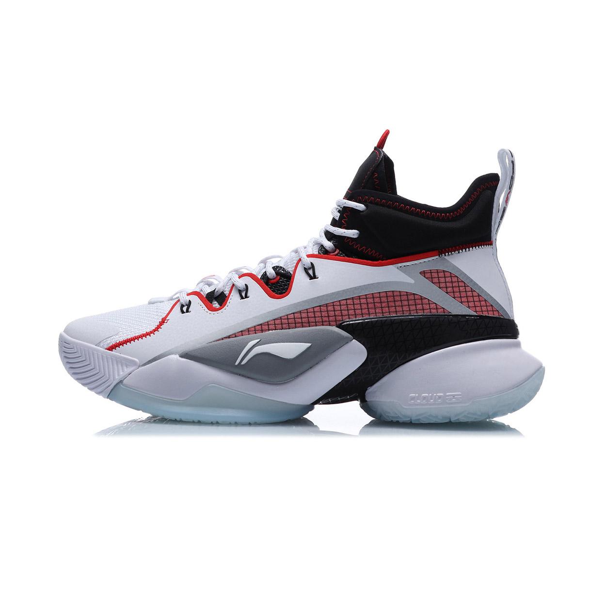 Giày bóng rổ thể thao nam Li-ning ABAQ071-1