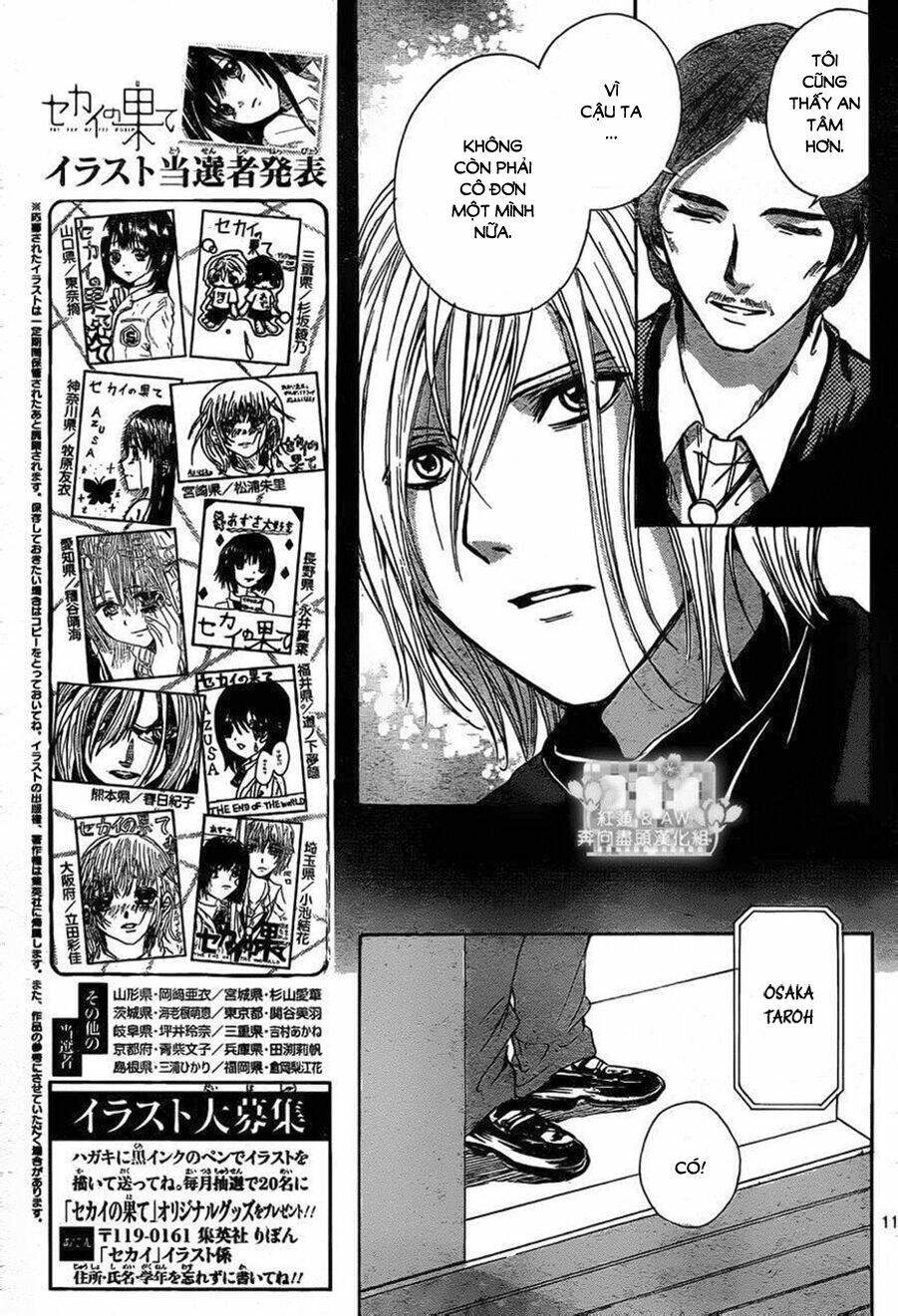 sekai no hate chapter 15 11