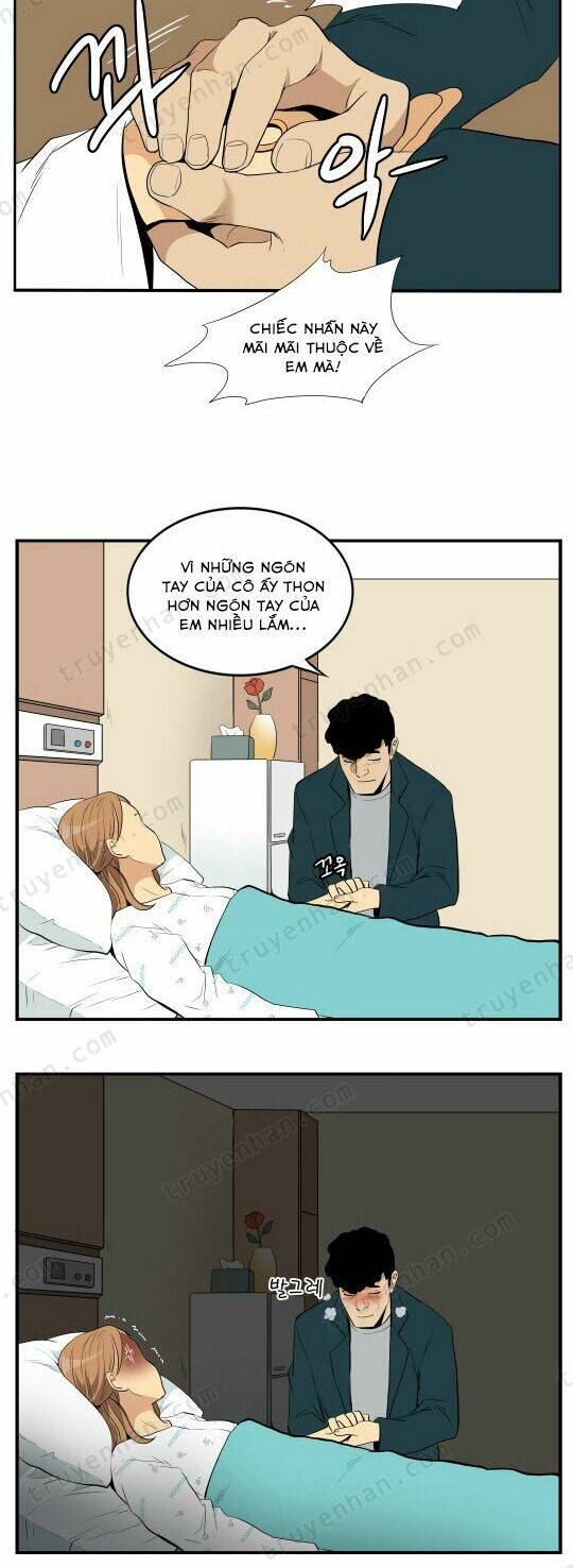 truyện bựa hàn quốc xẻng chapter 153 3