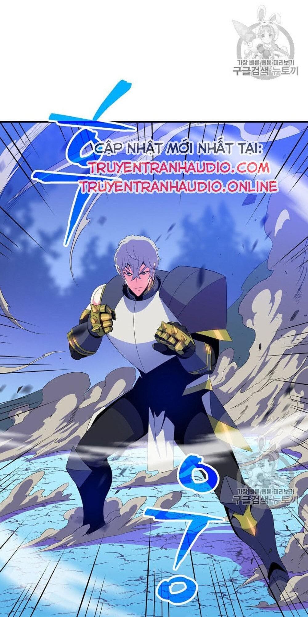 kẻ săn anh hùng chapter 30.2 3