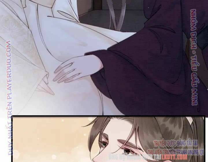 trọng sinh bá sủng nhiếp chính vương quá mạnh mẽ chapter 132 39