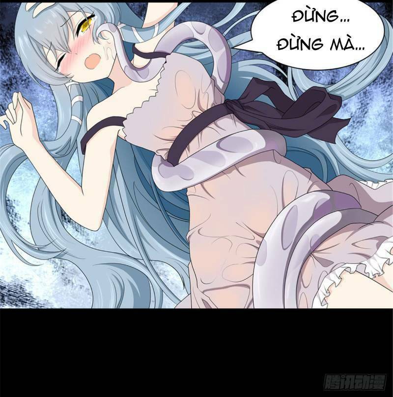 bạn gái virus của tôi chapter 106 5