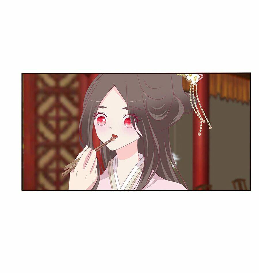 tướng quân mời ra trận chapter 142 17