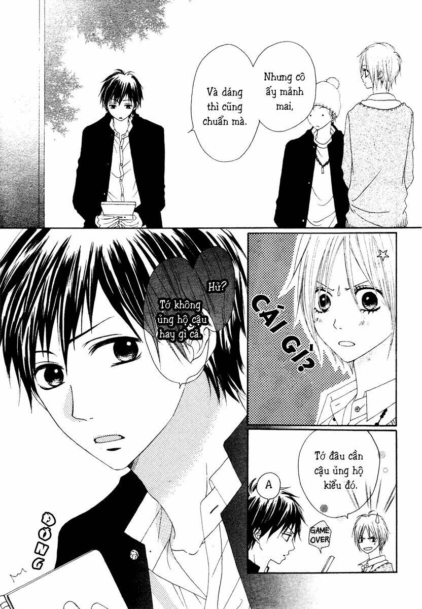 kataomoi no mukougawa chapter 4 7