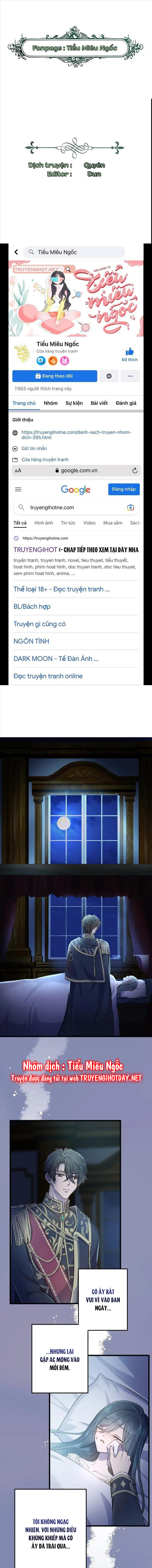 tình yêu thuần khiết chapter 32 1