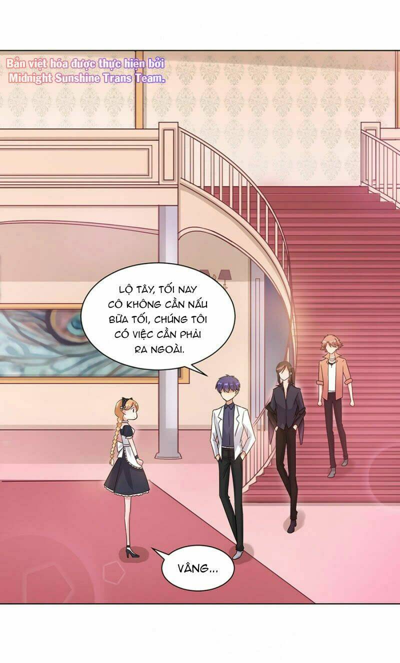 ma lạt thiên kim đẩu ác thiếu chapter 16 19