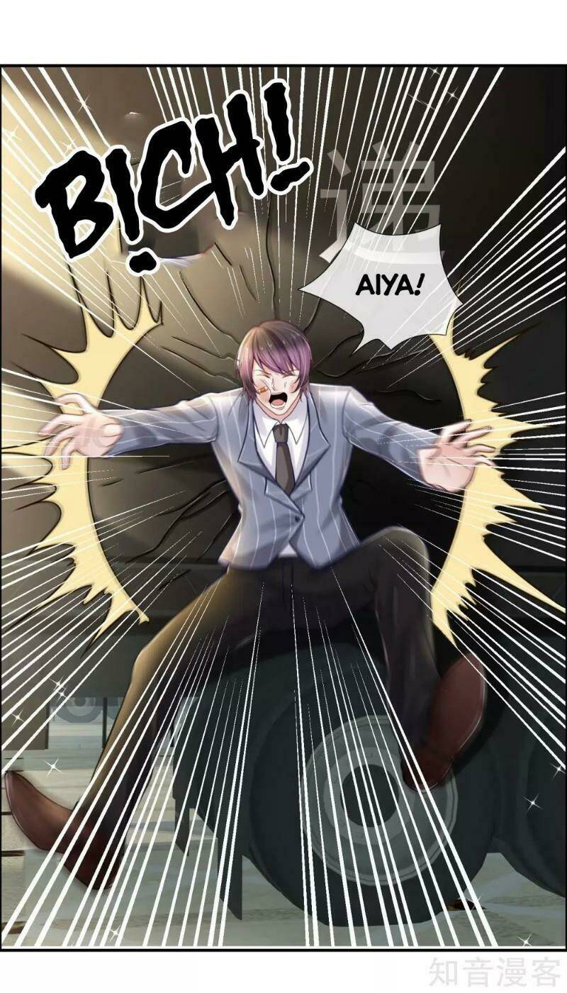 tuyệt đỉnh khí thiếu chapter 40 17