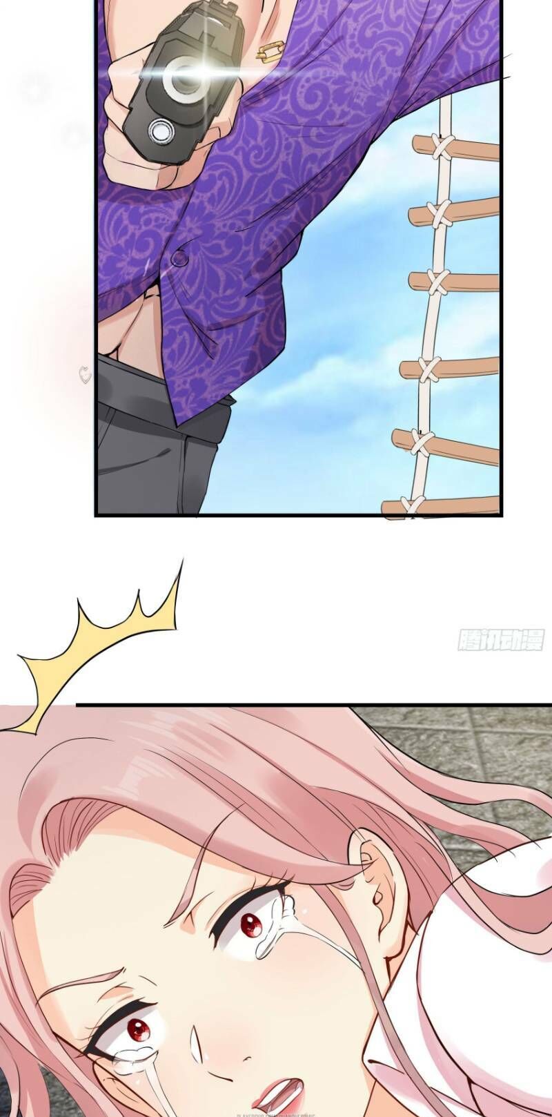 đỉnh phong cường thiếu chapter 13 25