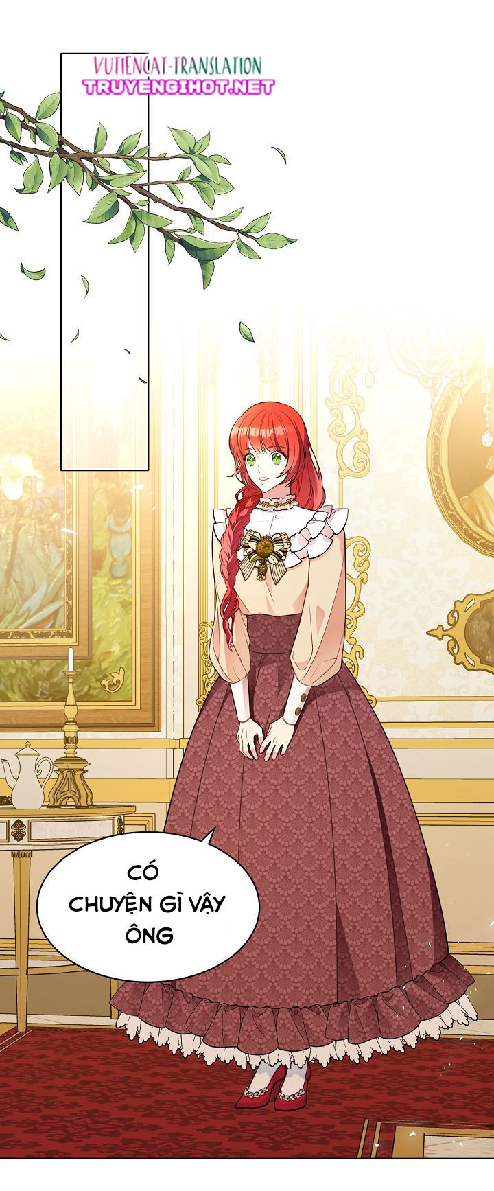 thanh tra của muiella chapter 149.1 38