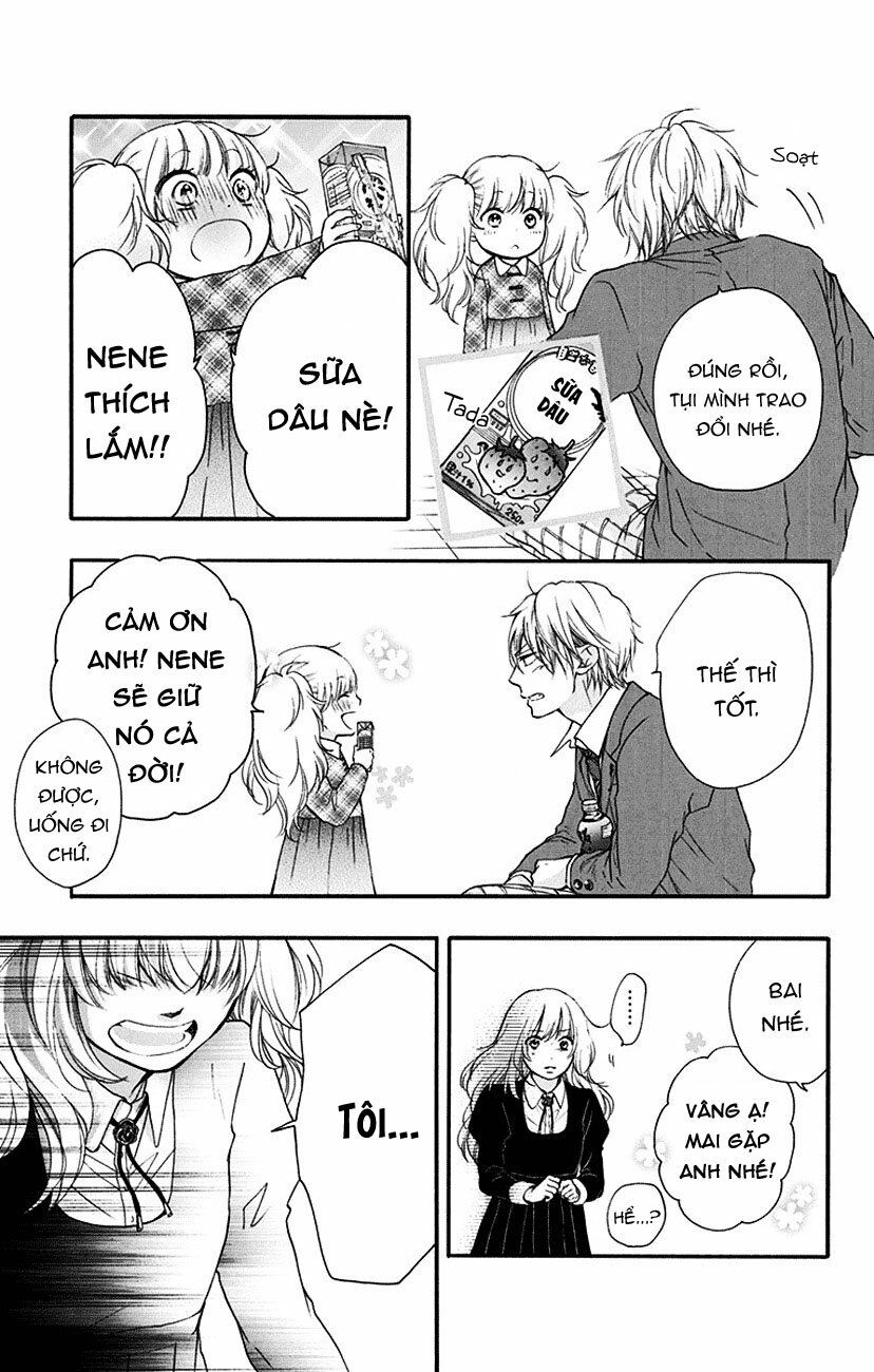 kono oto tomare! chapter 53 19