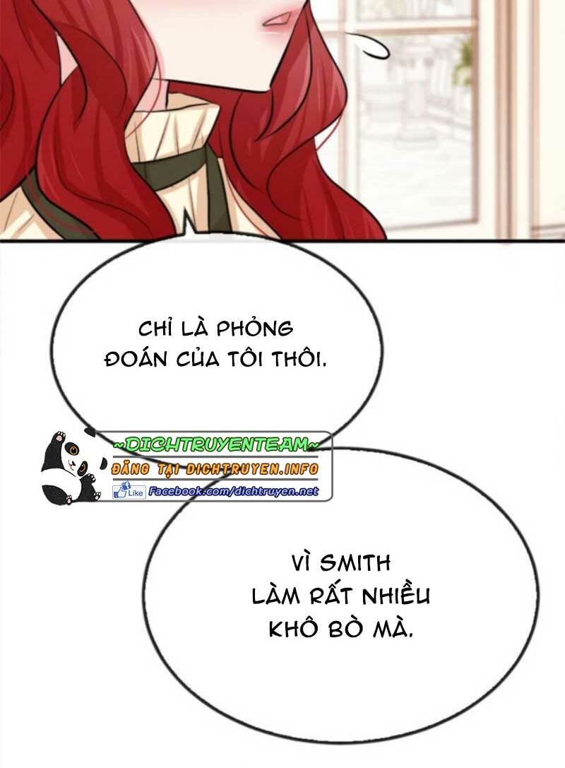 tiểu thư scarlet, em không muốn trả thù sao? chapter 16 70