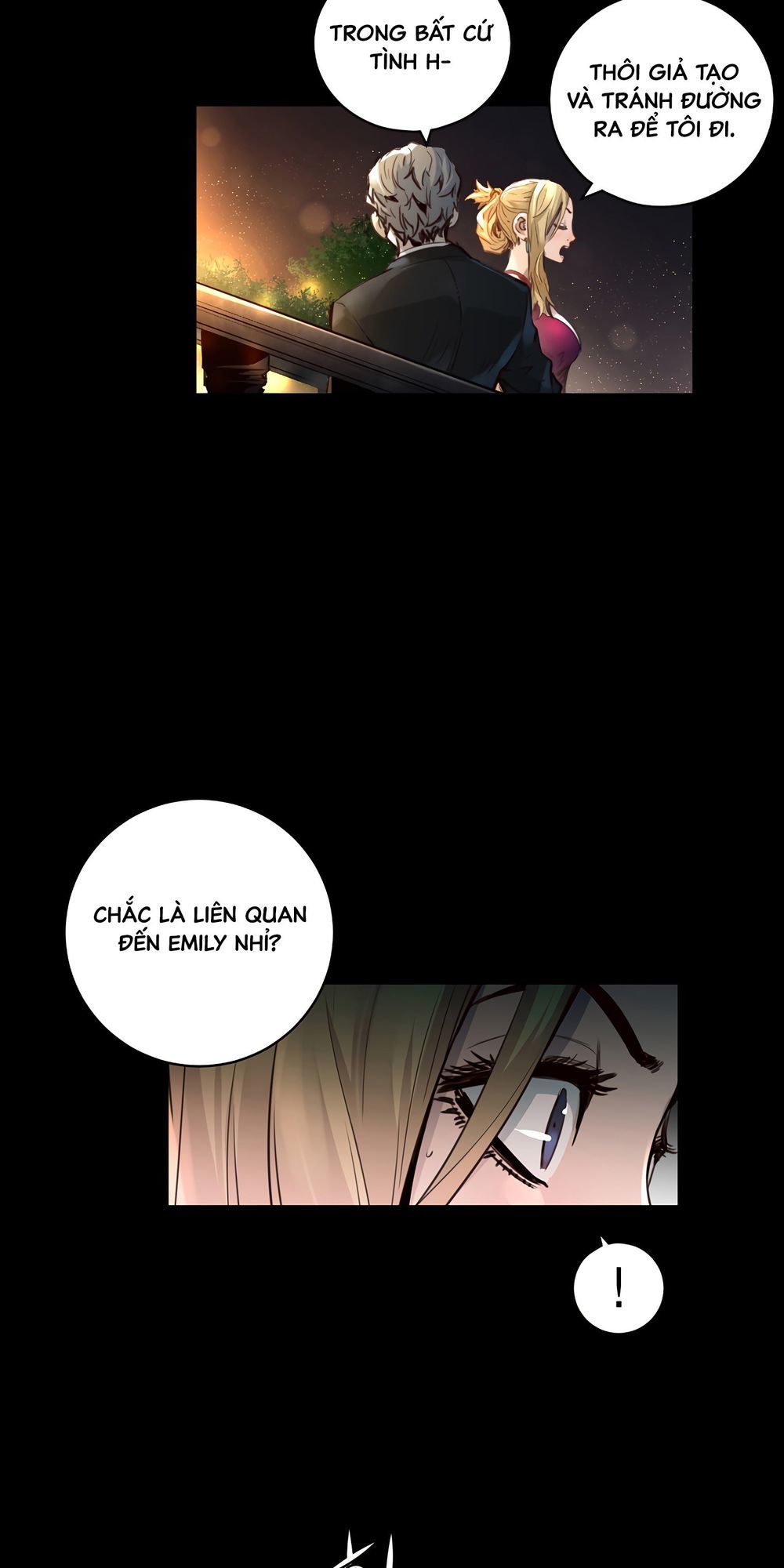 tam tuyệt tại dị giới chapter 72 4