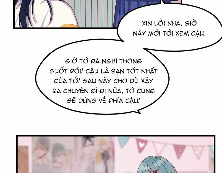 lượm được một tiểu hồ ly phần 2 chapter 46.5 27