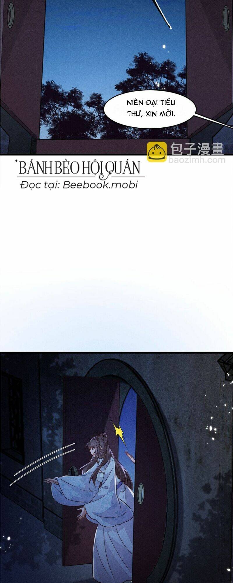 tái sinh trở lại : ta trở thành độc y thái tử phi chapter 46 14