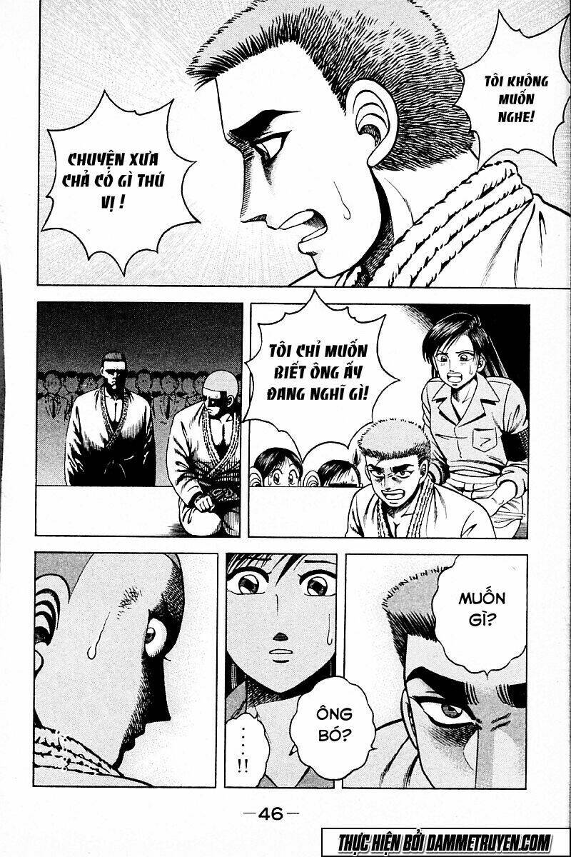 shin kotaro makaritoru! juudouhen chapter 177 10