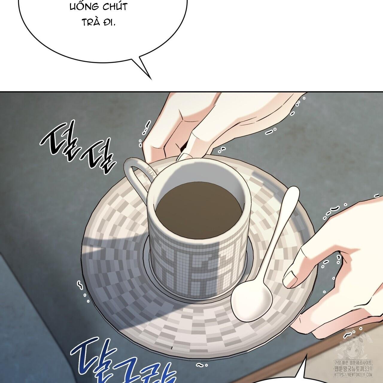 ham muốn mạnh mẽ chapter 56 26