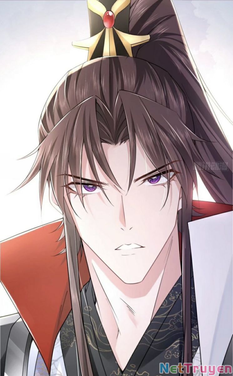 nhập mộ chi thần chapter 33 34