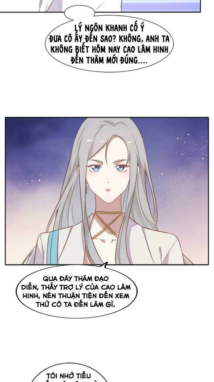 bạn trai kém tuổi bẫy yêu tôi chapter 60 23