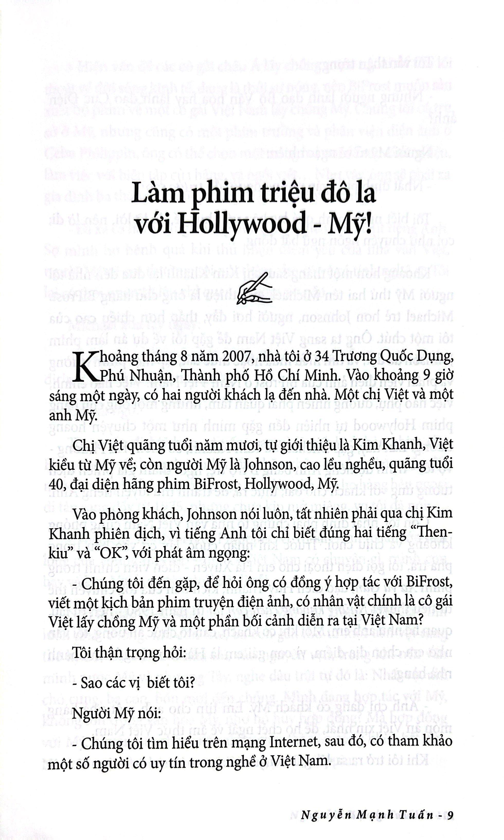 Sách - Chua Ngọt Đời Văn