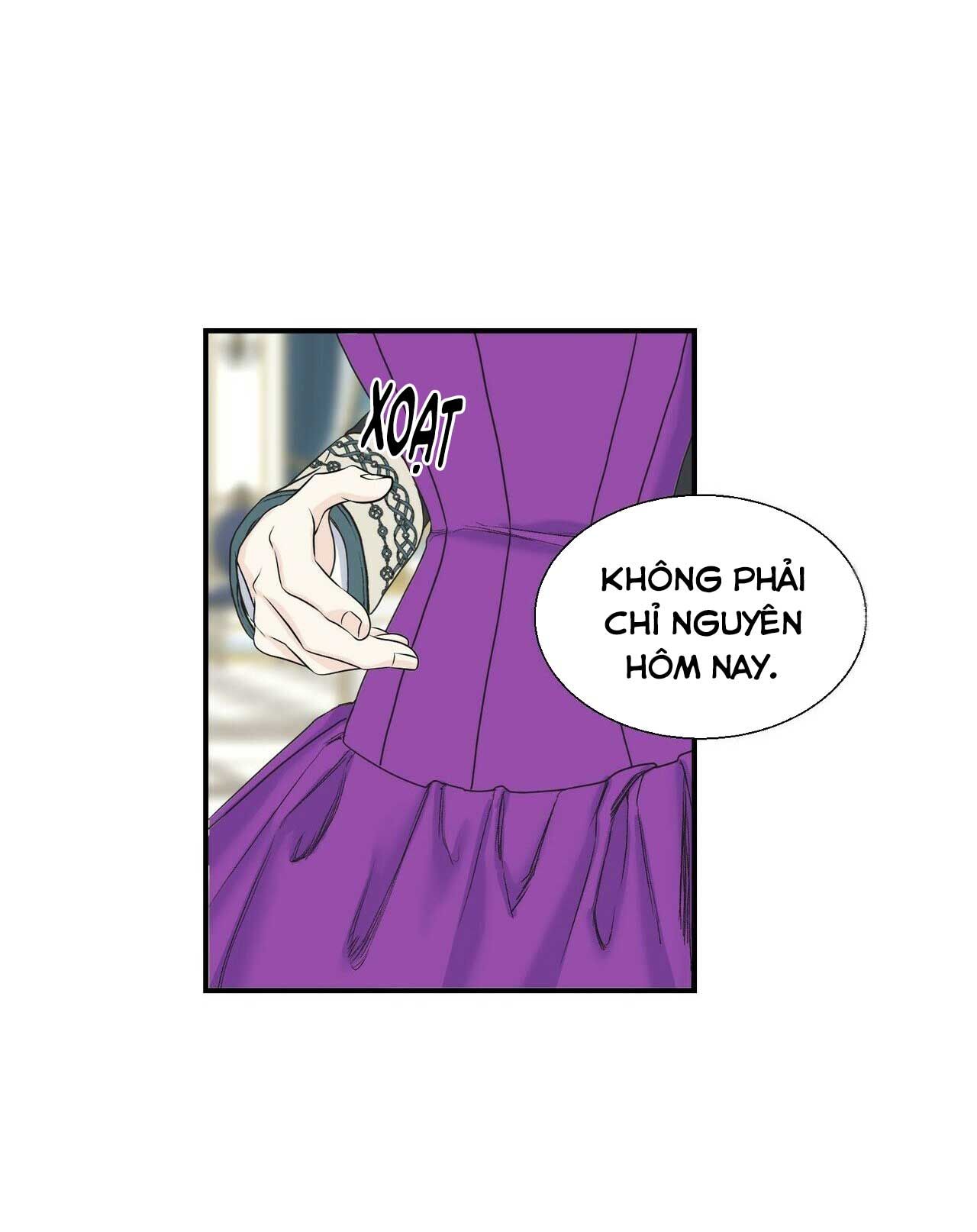 hoàng tử dâm đảng và nữ hiệp sĩ ngầu lòi chapter 12.1 13