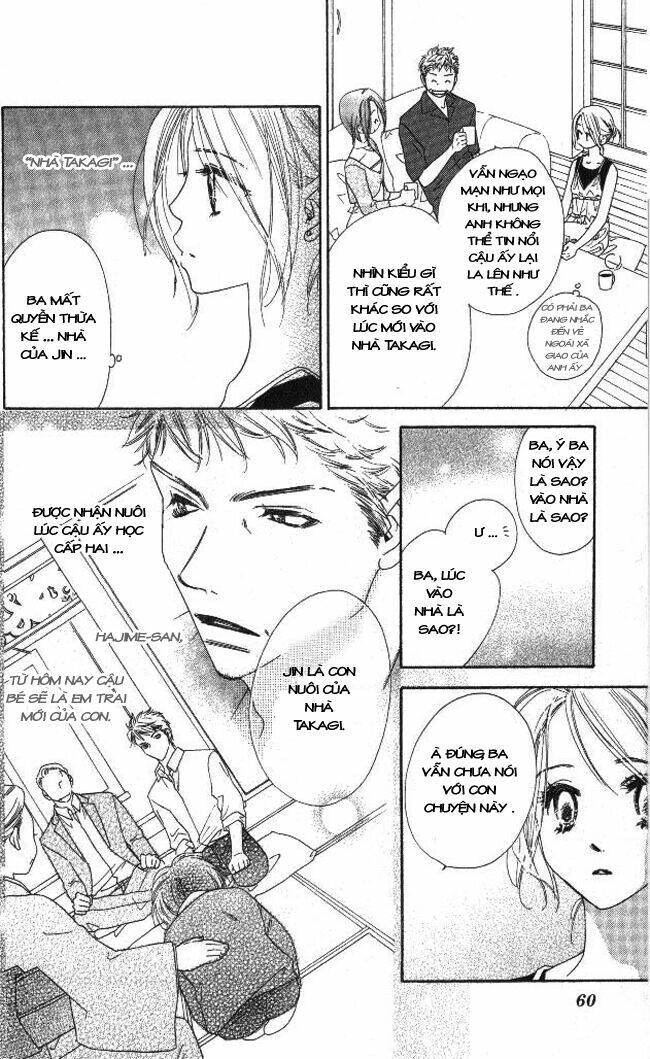 ai hime - ai to himegoto chapter 6 20