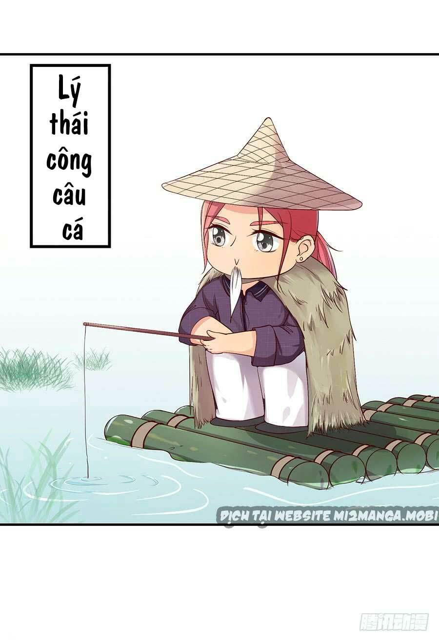 gả cho tình cũ làm lão bà chapter 30 14