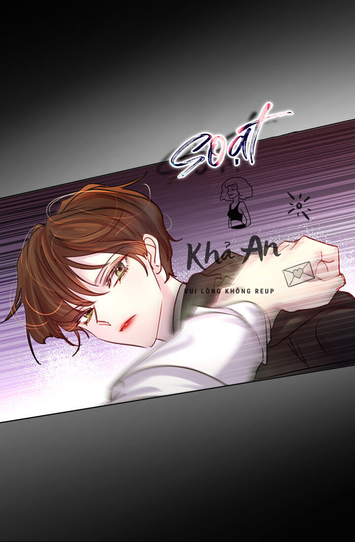 quy luật sinh tồn của nữ phụ chapter 34 13