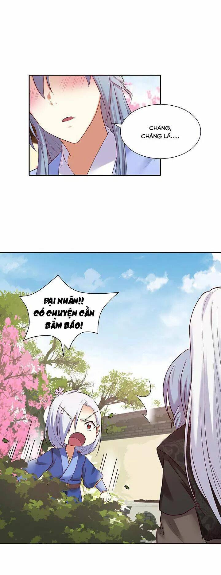 đô đốc đại nhân sủng thê kí chapter 104 8