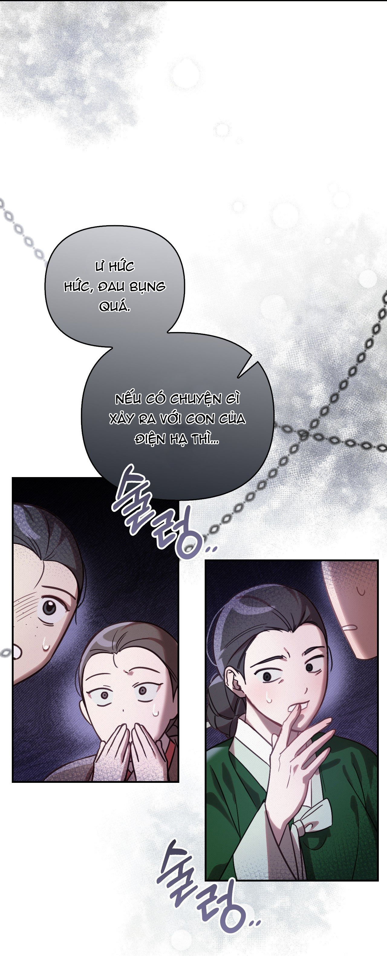 [18+] hậu cung kế chapter 11.2 29