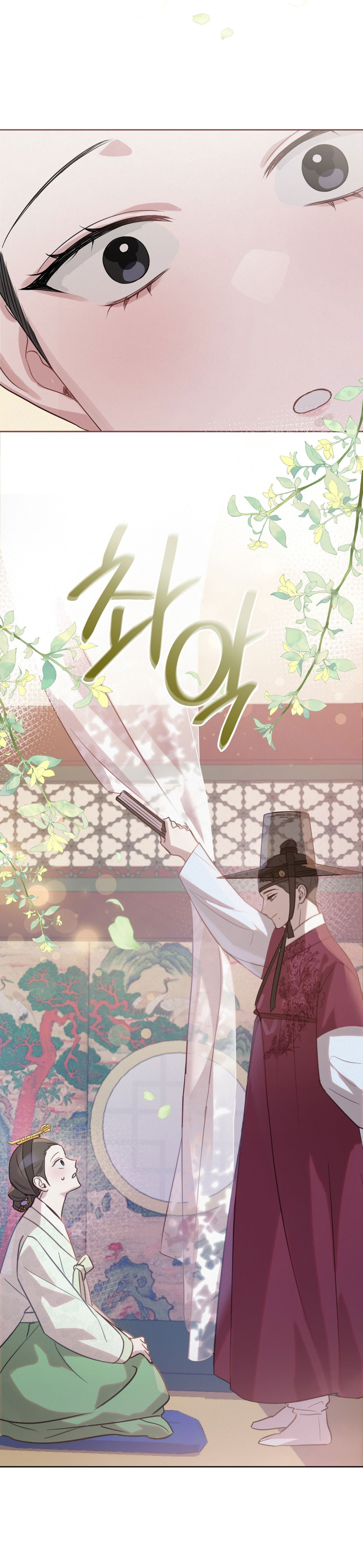 [18+] hậu cung kế chapter 2.2 65