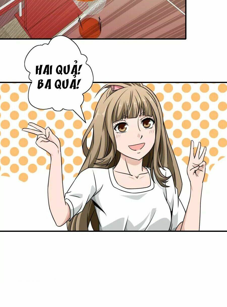 hộ hoa cao thủ tại đô thị chapter 74 9