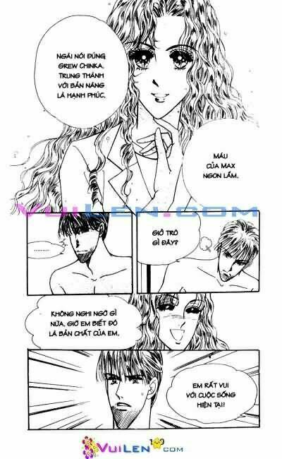 vật cản tình yêu chapter 8 145