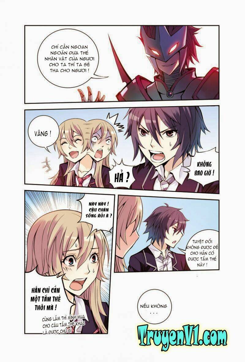 zero poiunt chapter 3 16