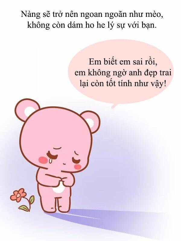 giải mã tình yêu chapter 248 10