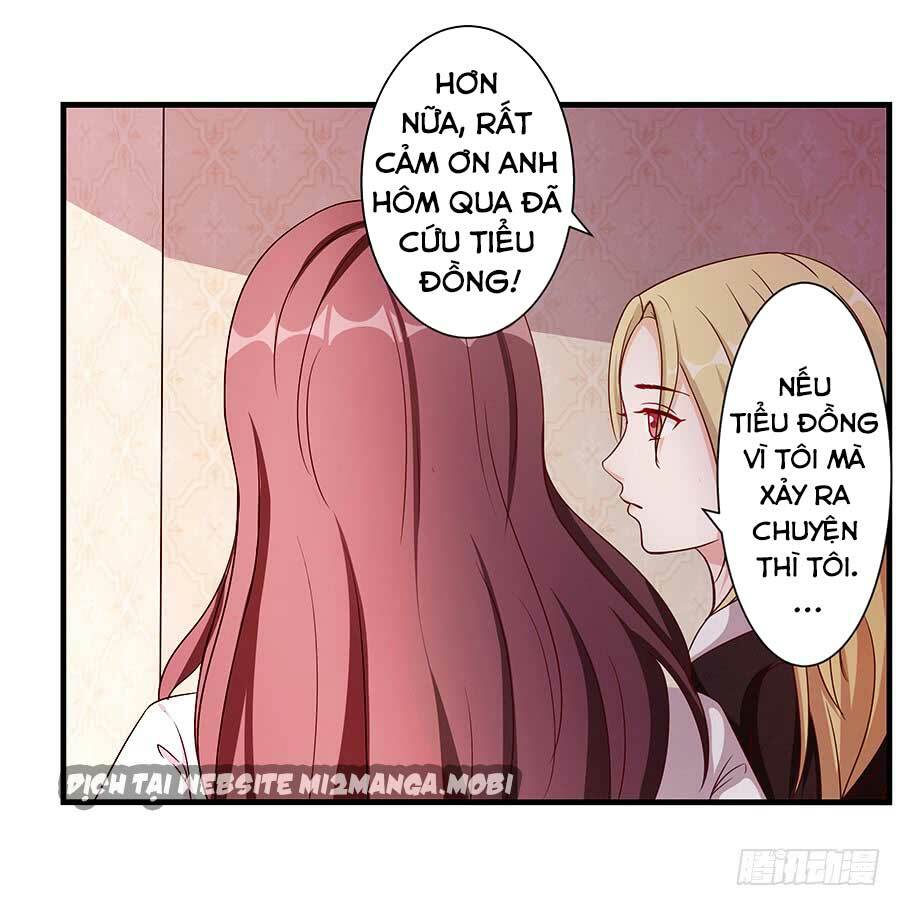 gả cho tình cũ làm lão bà chapter 21 39