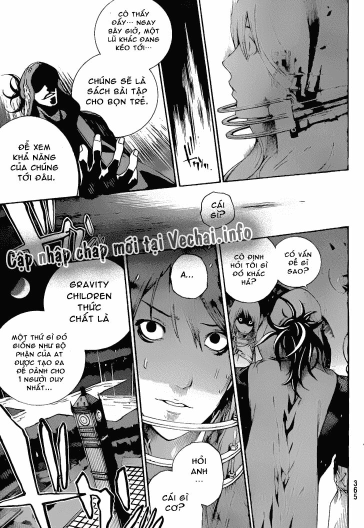 air gear chapter 272 13