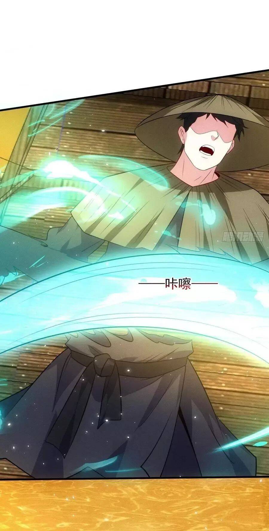 Thê Tử Của Ta Là Đại Lão Đại Thừa Kỳ chapter 74.1 24