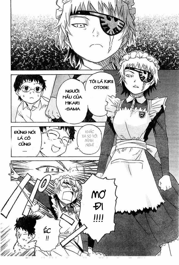 domina no do chapter 1 25