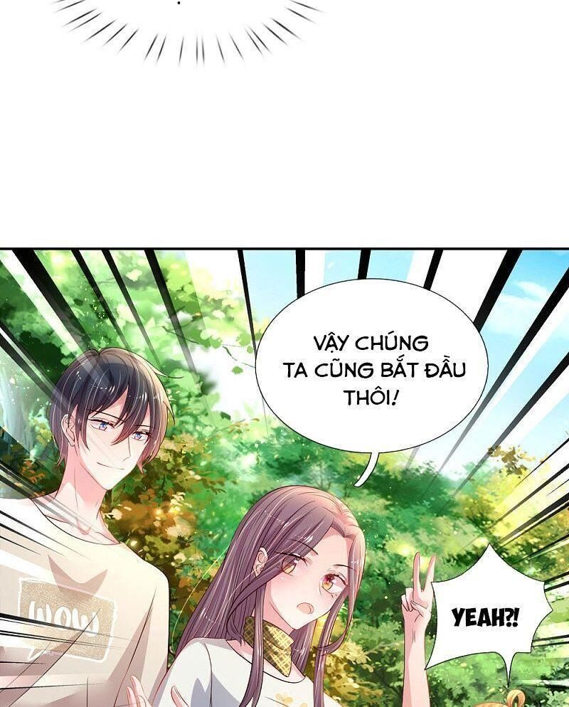 ma ma đột kích : cha mời tiếp chiêu chapter 53 5