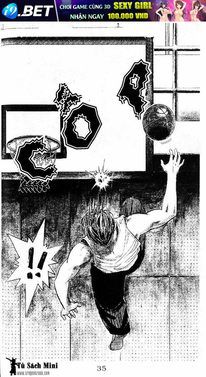 cao thủ bóng rổ chapter 1 34