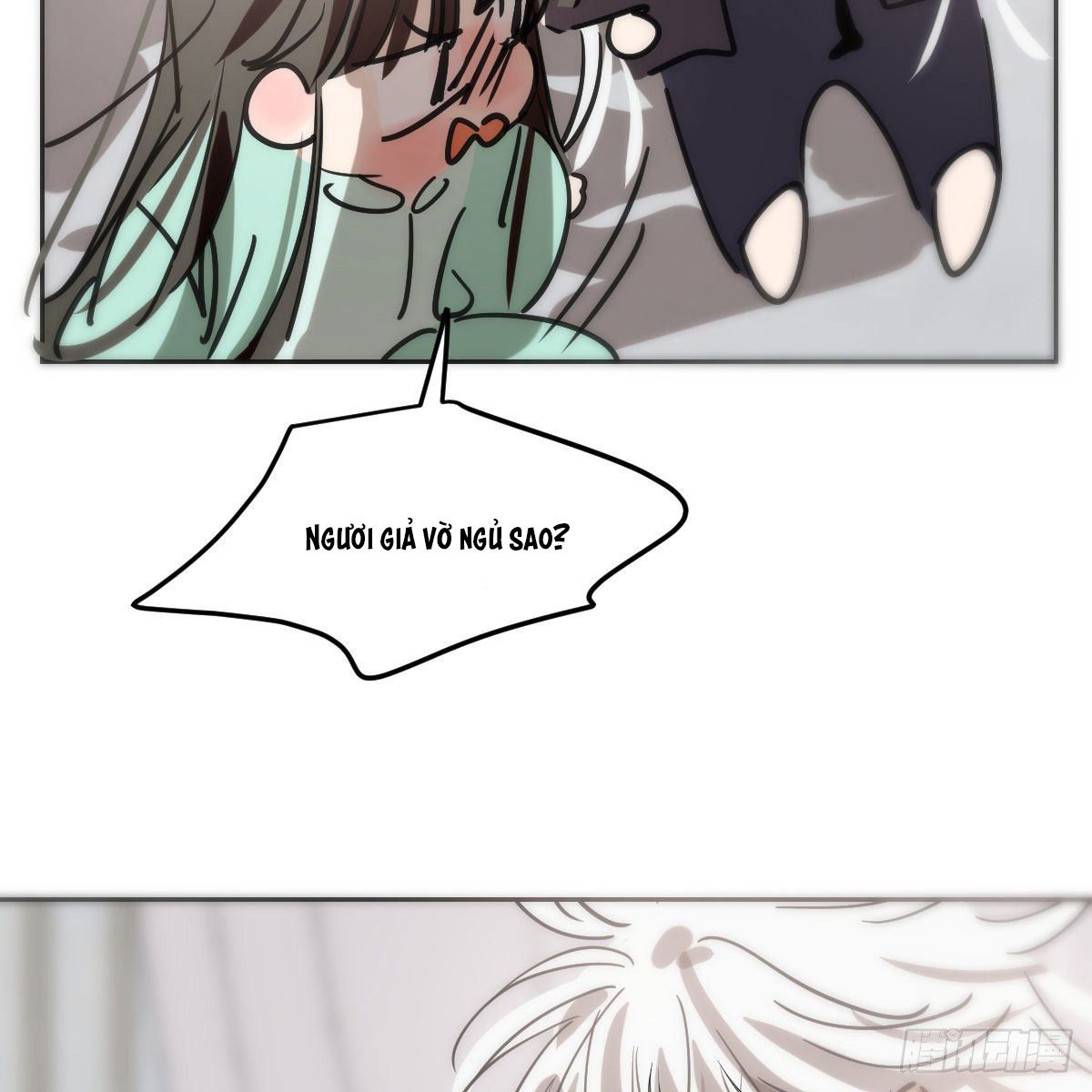 Bắt Lấy Ngao Ngao chapter 193 - Trang 19
