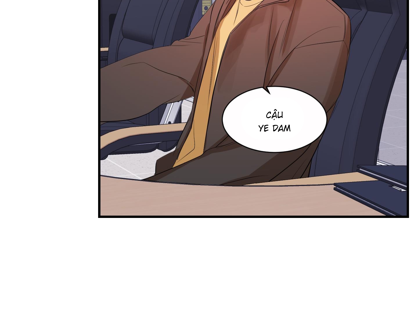 chốn riêng tư chapter 44 92