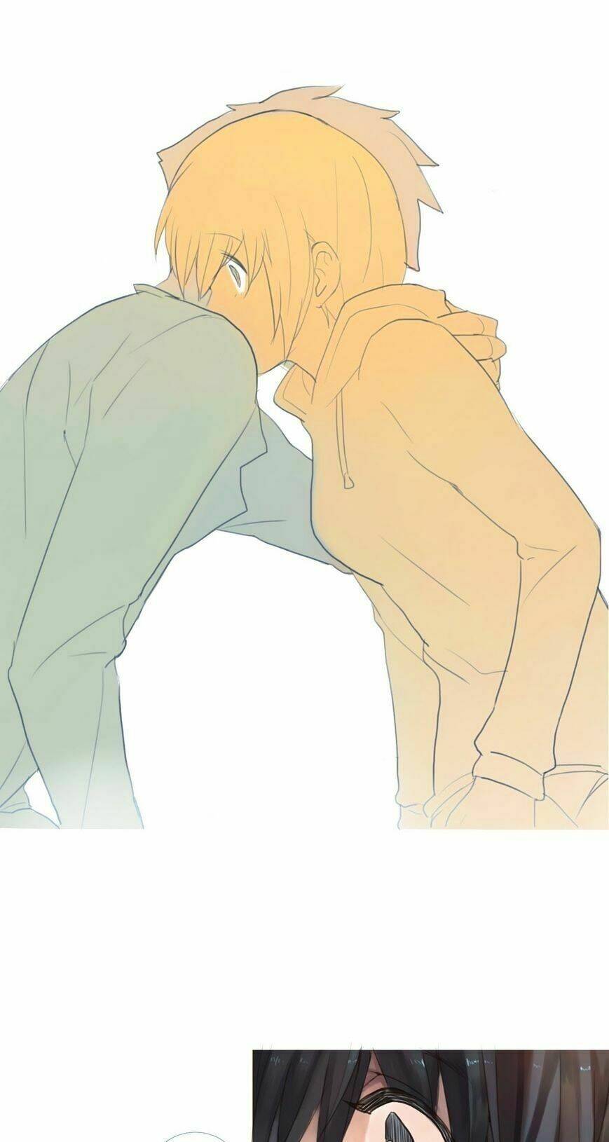 by chance, we... and... chapter 55 1