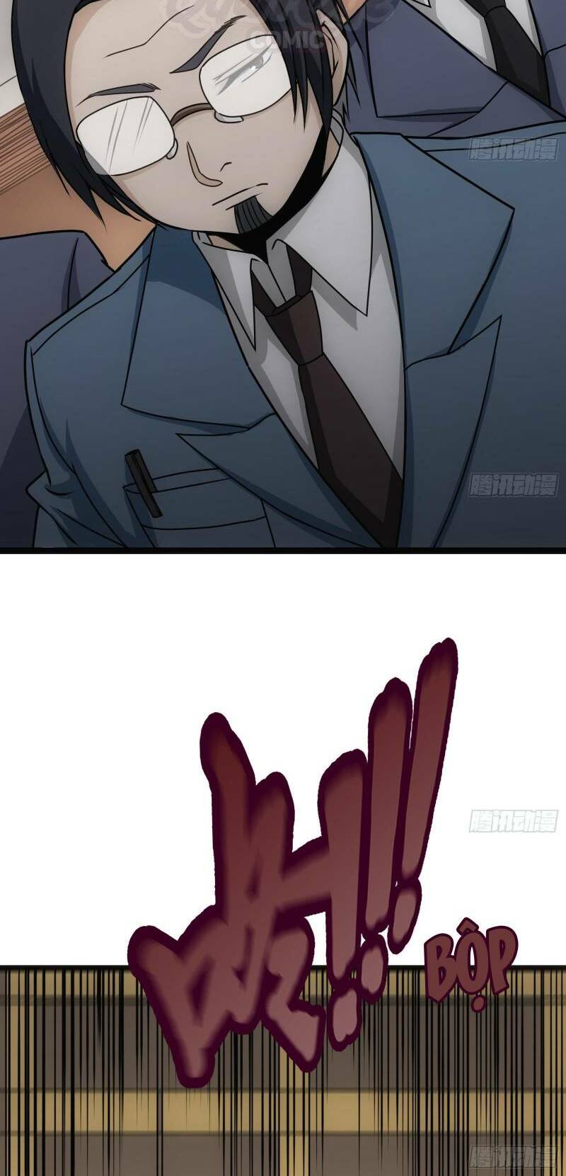 tối cường ở rể chapter 3 22