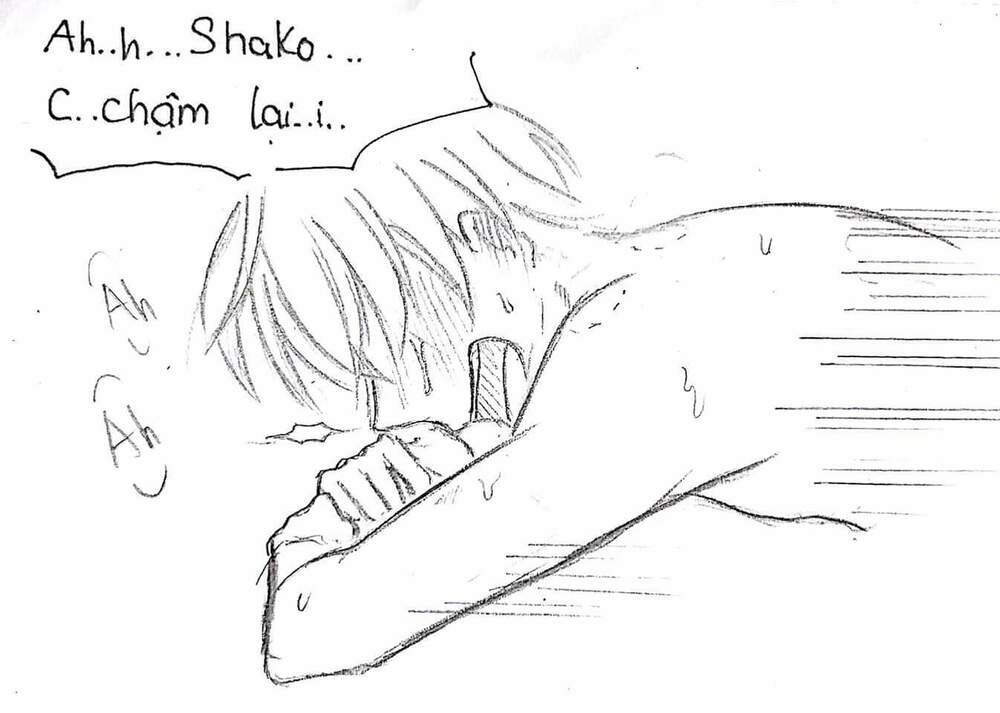 ta cần sủng ngọt chapter 9 4