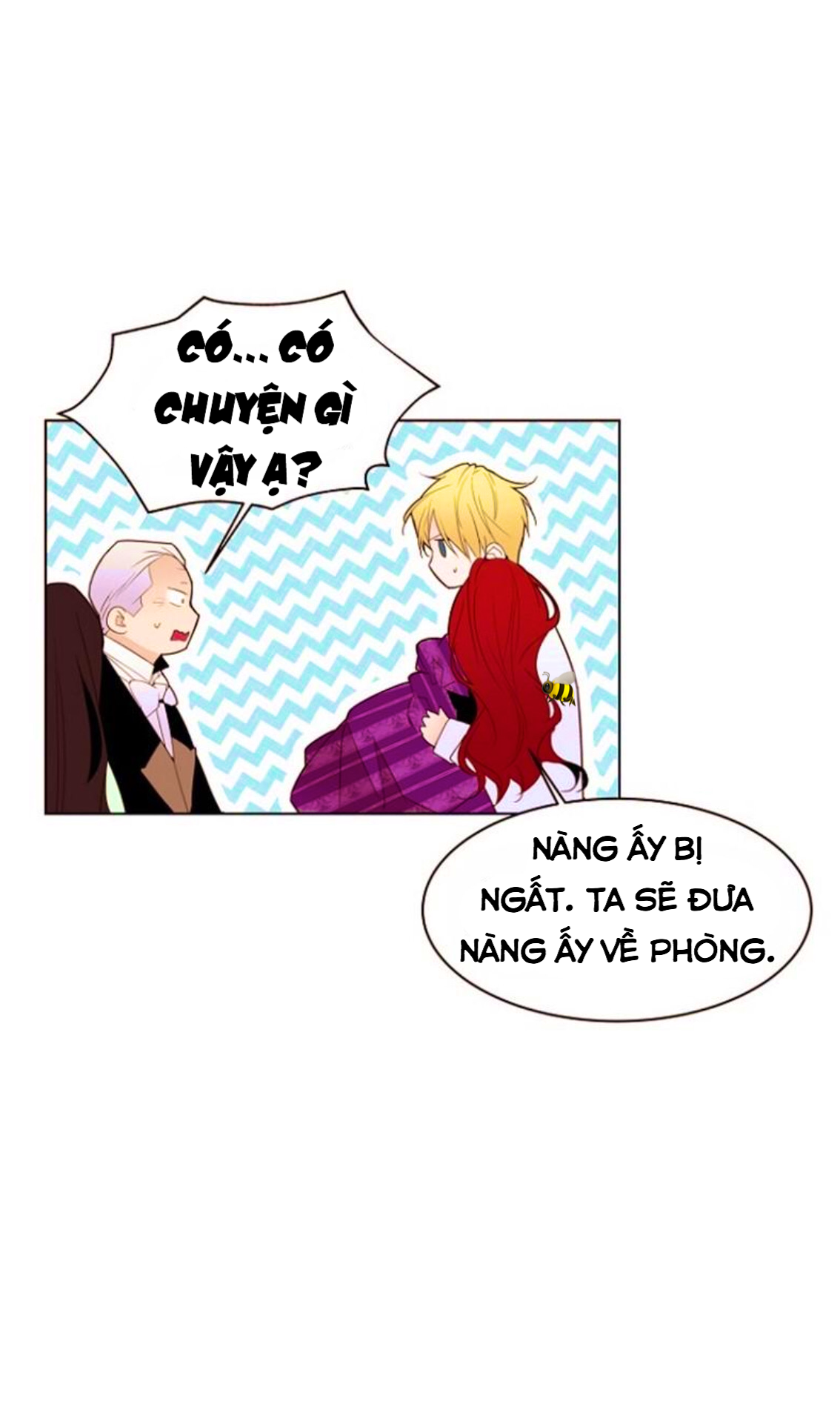 cuộc sống nhàm chán của quý cô tái sinh chapter 6 18