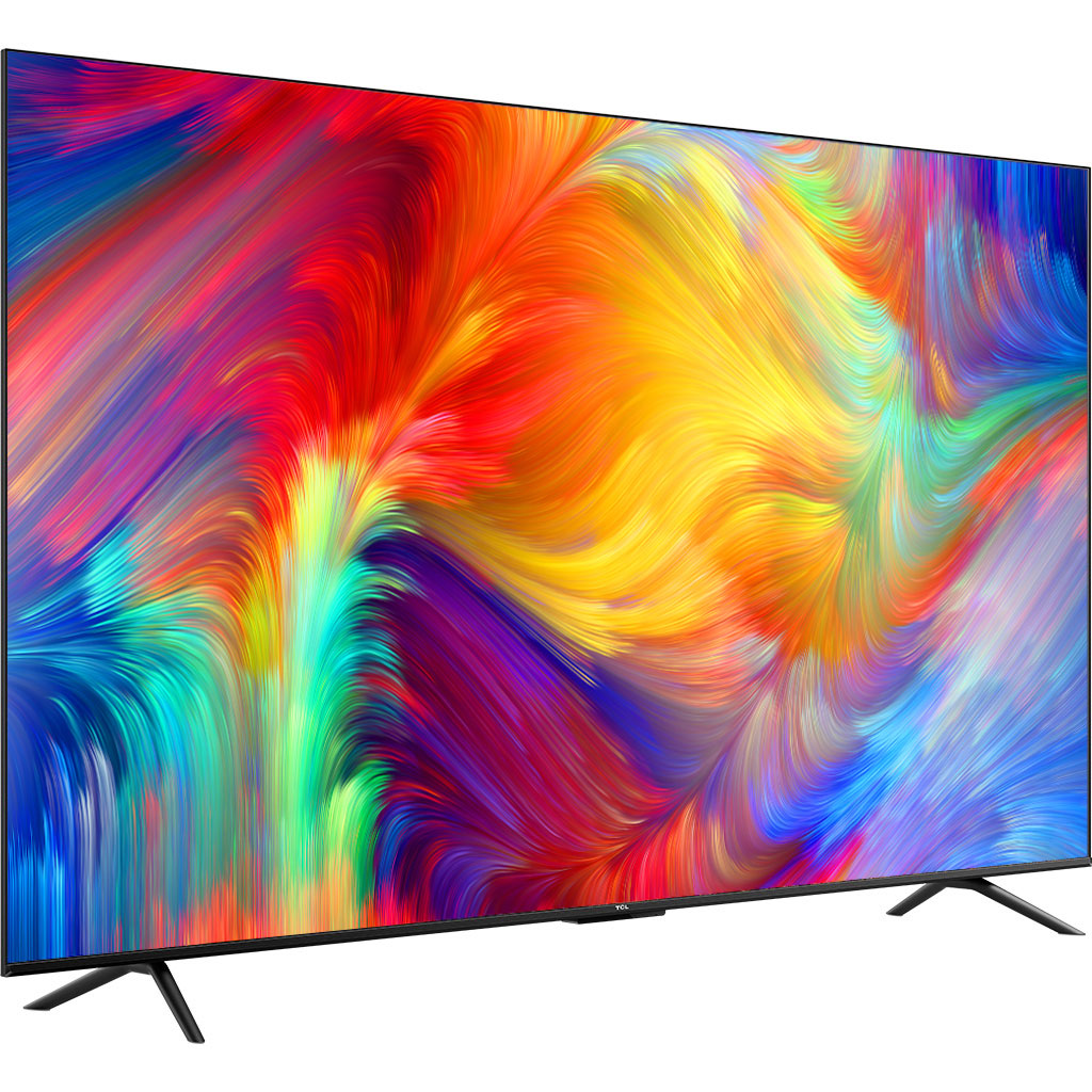 Android Tivi TCL 4K 75 inch 75P735 - Model 2022