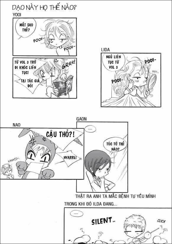 can't lose you chapter 24 25